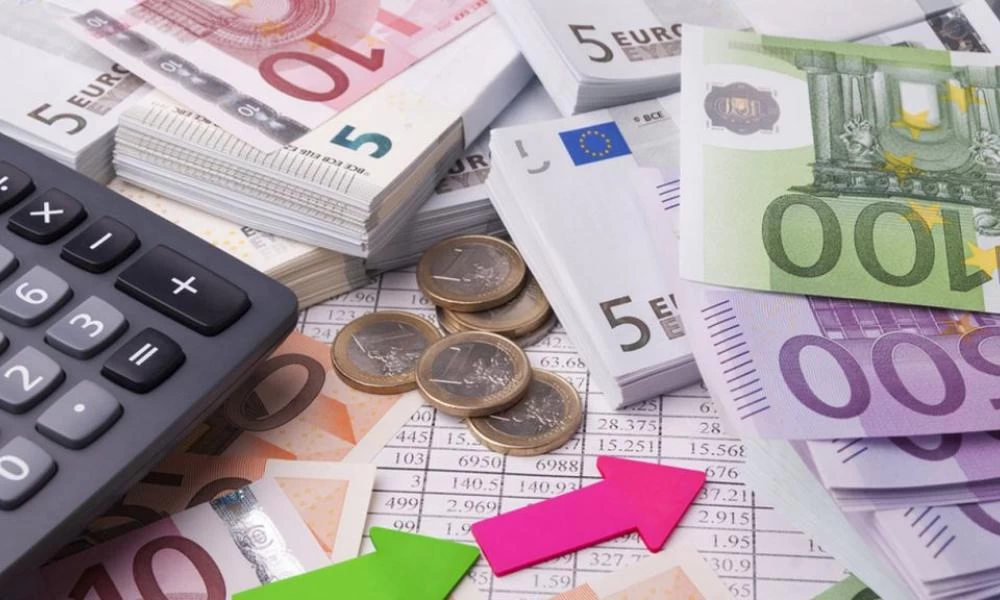 ΑΑΔΕ: Ετοιμάζει ηλεκτρονικό «φάκελο» με τις οφειλές